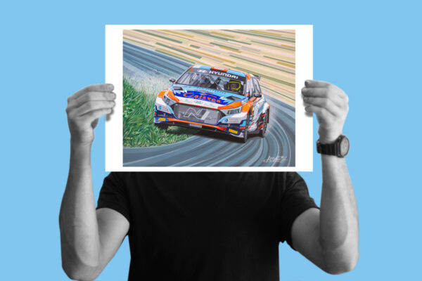 Ivan-Ares-pintura-rally-cuadro