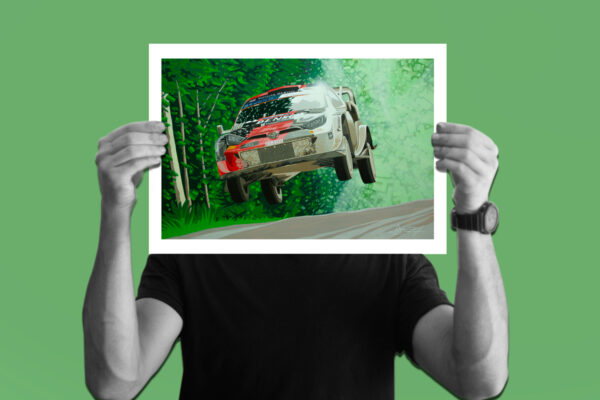 Latvala-Painting_Rally-Finland-AdrianLopezLozano-print