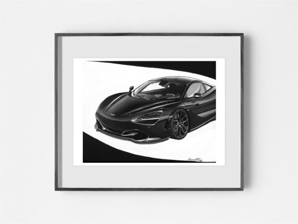 Mclaren-720S-CustomPaint-Bespoke-art